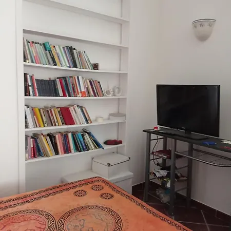 Appartement Magnificent House By The Sea *