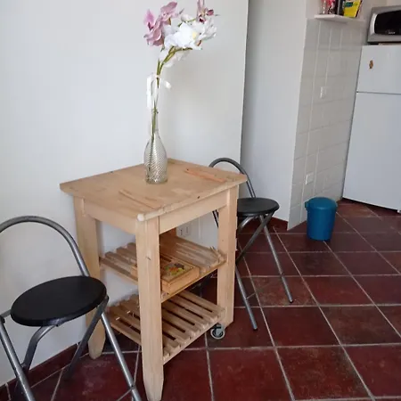 Magnificent House By The Sea Appartement Ostia
