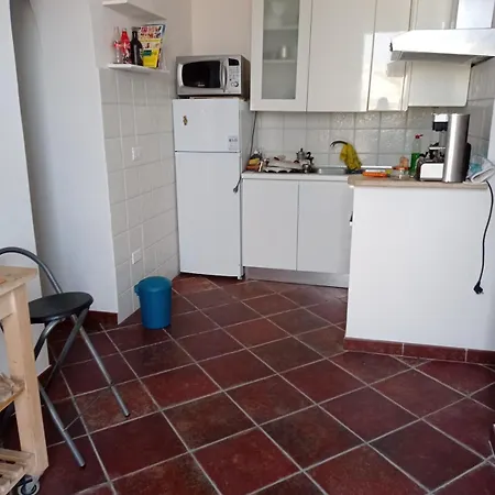 Magnificent House By The Sea Appartement