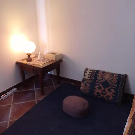 Appartement Magnificent House By The Sea *