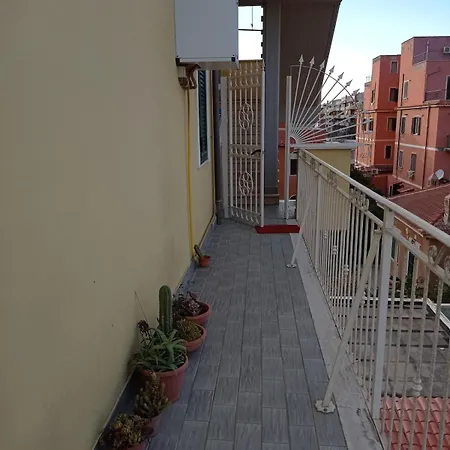 Appartement Magnificent House By The Sea Ostia