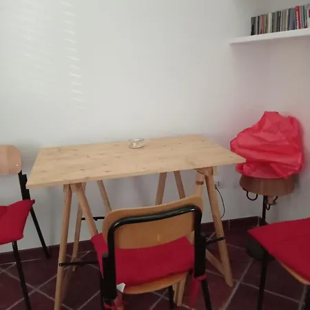 Apartment Magnificent House By The Sea Lido di Ostia